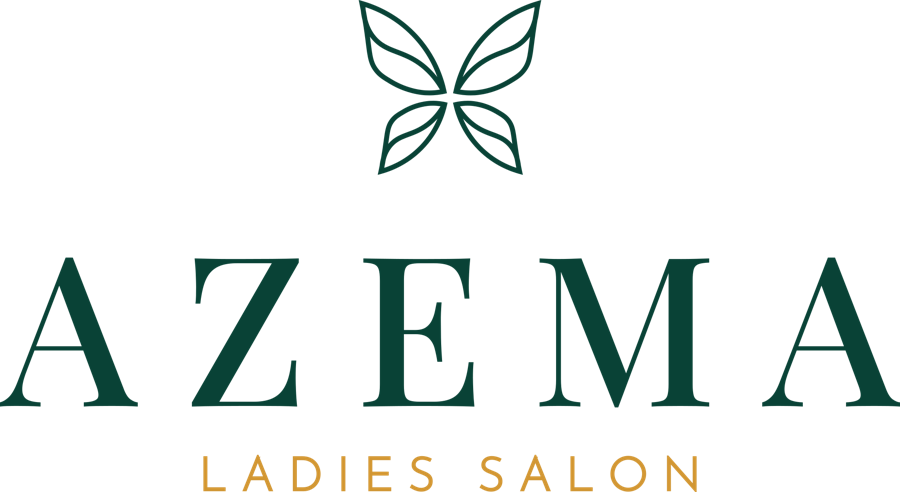 Azema Ladies Salon logo